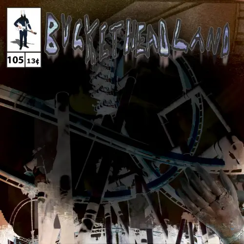 Buckethead : The Moltrail
